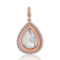 Sterling Silver Pendant