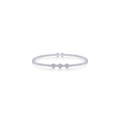 Ladies Diamond Bracelet