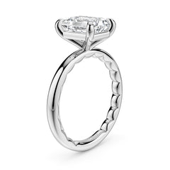 Engagement ring mountings / Semi-mount