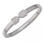 Ladies Diamond Bracelet