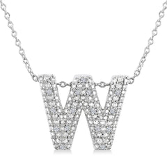 Sterling Silver Necklace