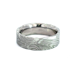 MENS WEDDING BANDS