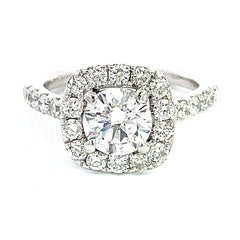 Diamond Complete Engagement / Set