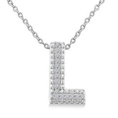 Sterling Silver Necklace