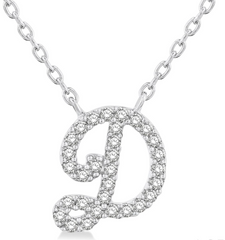 Diamond Necklace