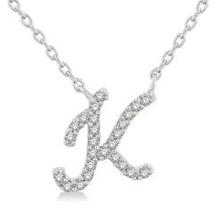 Diamond Necklace