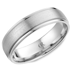 MENS WEDDING BANDS