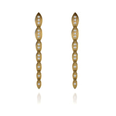 LAB GROWN Diamond Earring