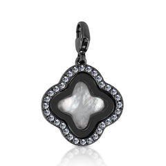 Sterling Silver Pendant