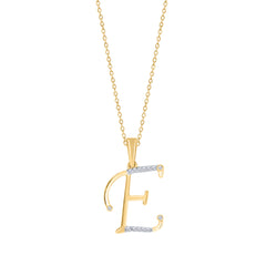 Diamond Pendant