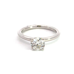 LAB GROWN Diamond engagement ring/set