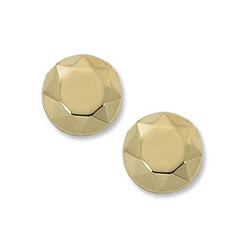 Karat Gold Earring