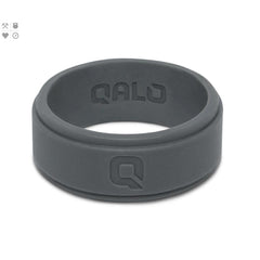 Alternative Metal Ring