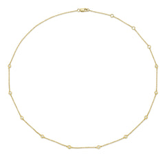Diamond Necklace