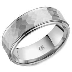 MENS WEDDING BANDS