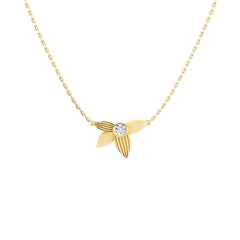 LAB GROWN Necklace