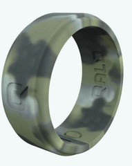 Alternative Metal Ring