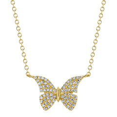 Diamond Necklace