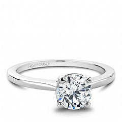 Engagement ring mountings / Semi-mount