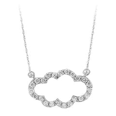 Sterling Silver Pendant