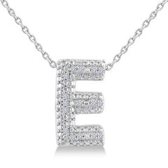 Sterling Silver Necklace