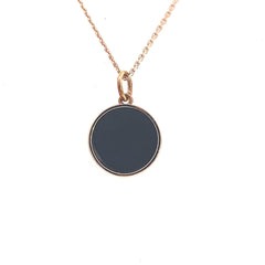Diamond Pendant