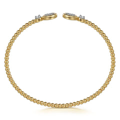Ladies Diamond Bracelet