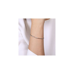 Ladies Diamond Bracelet