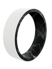 Alternative Metal Ring