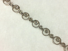 Ladies Diamond Bracelet