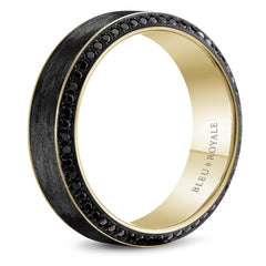 MENS WEDDING BANDS