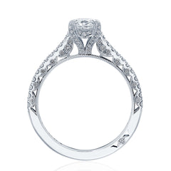 Engagement ring mountings / Semi-mount