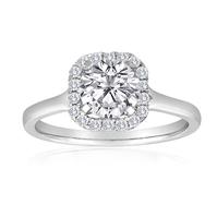 Diamond Complete Engagement / Set
