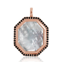 Sterling Silver Pendant