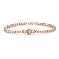 Sterling silver bracelet