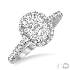 Diamond Complete Engagement / Set