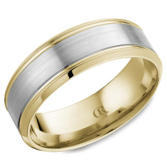 MENS WEDDING BANDS