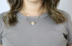 Alternative Metal - Necklace/Pendant