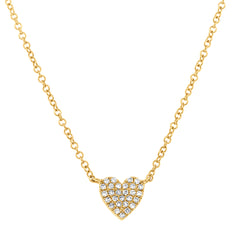 Diamond Necklace
