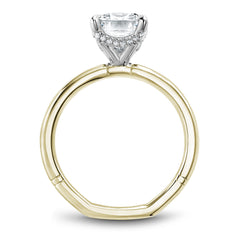 Engagement ring mountings / Semi-mount