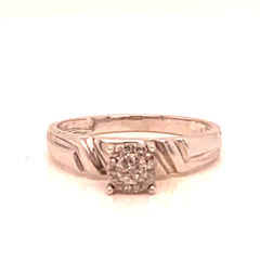 Diamond Complete Engagement / Set