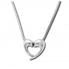Sterling Silver Pendant