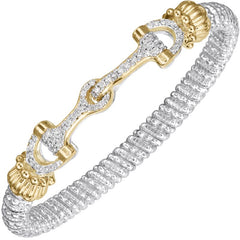 Sterling silver bracelet