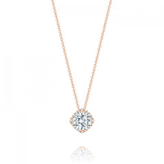 Diamond Pendant