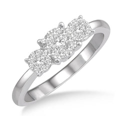 Diamond Complete Engagement / Set