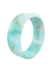 Alternative Metal Ring