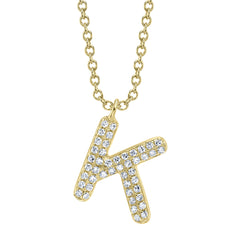 Diamond Necklace