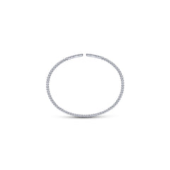 Ladies Diamond Bracelet