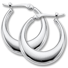Karat Gold Earring