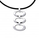 Sterling Silver Pendant